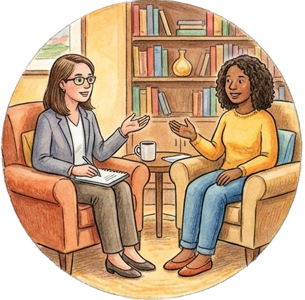 Aikuisten Puheterapia