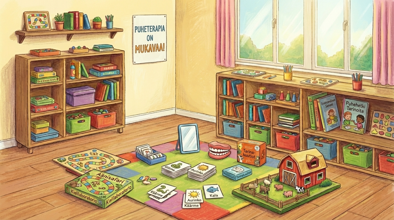 Tyytyväinen asiakas